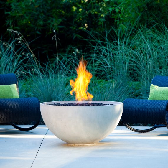 DIY or buy a fire pit? Solus Fire Pits