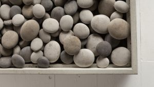 Upgrade Your Gas Fire Pit with Lava Rock and Firestone